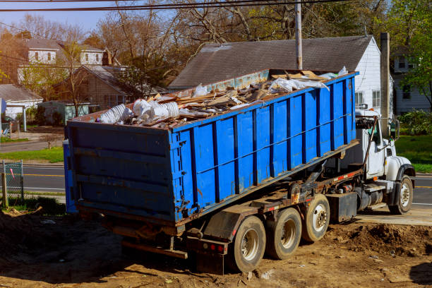 Best Commercial Junk Removal  in Litchfield Park, AZ
