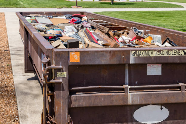 Best Residential Junk Removal  in Litchfield Park, AZ