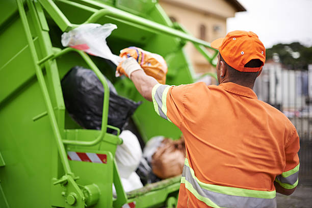 Demolition Debris Removal in Litchfield Park, AZ
