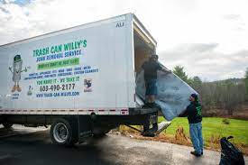 Best Shed Removal  in Litchfield Park, AZ